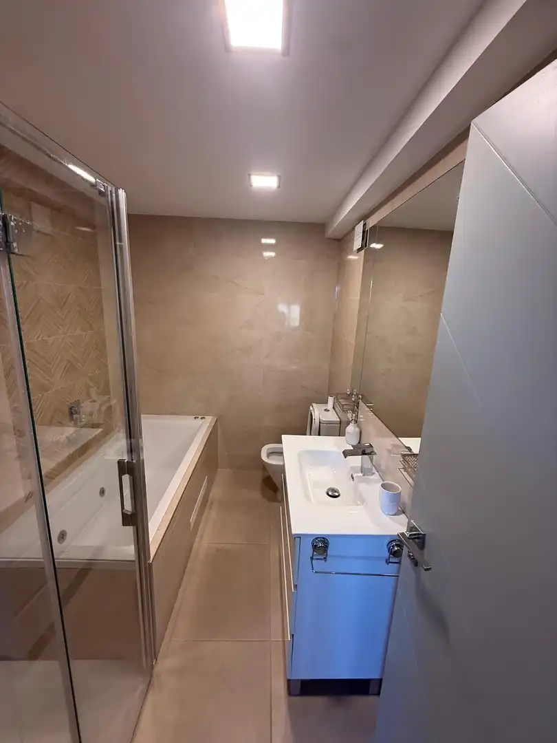 Wohnung mit Aufzug zur Miete in héroe de sostoa, imagen 15