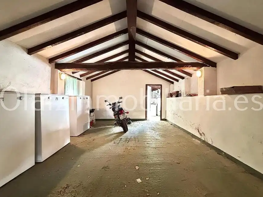 Casa amb terrassa en venda a Gordexola, imagen 25