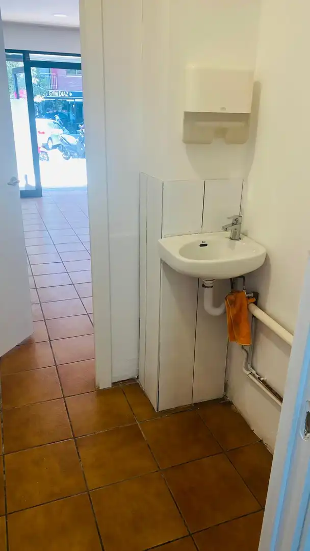 Gewerbefläche zur Miete in Carrer del General Palafox, imagen 9