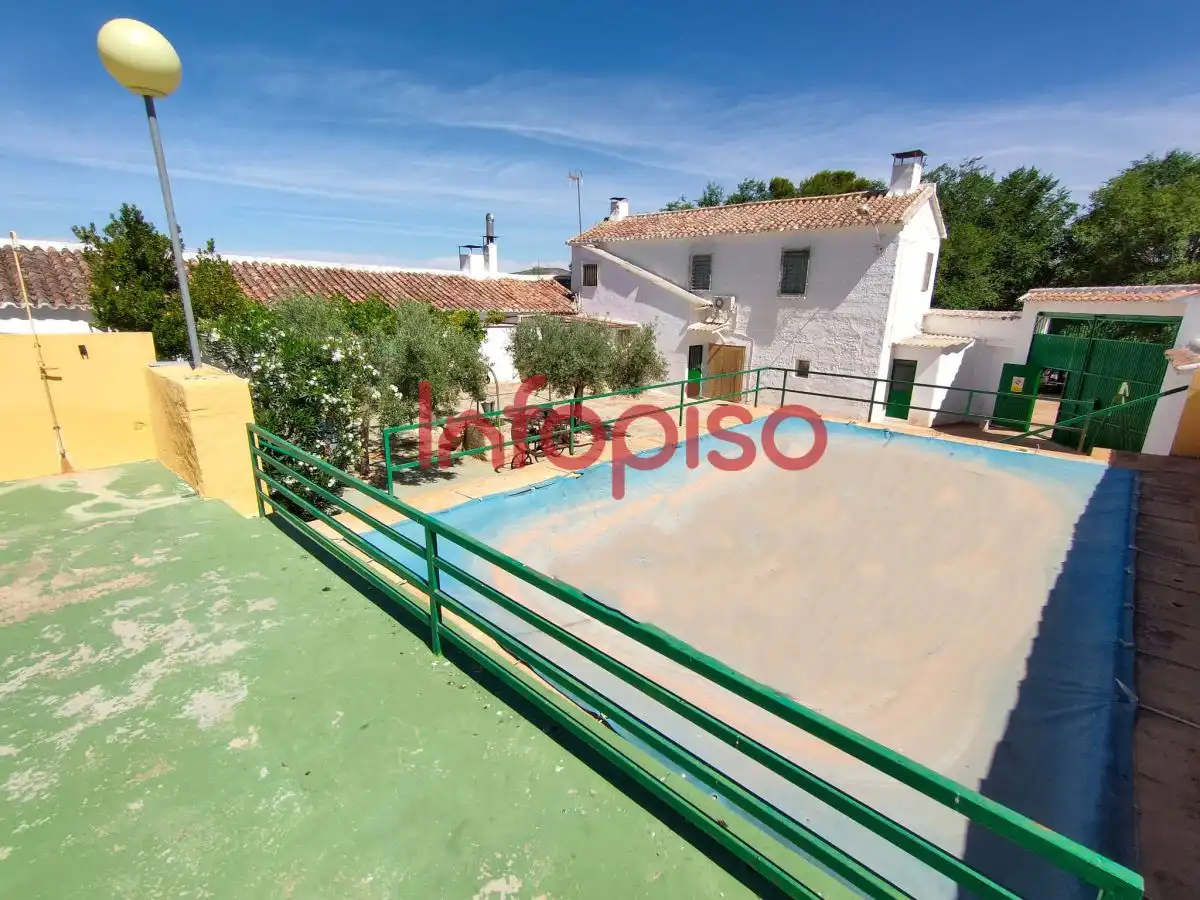 Lands and plots for sale in Valdepeñas, imagen 2