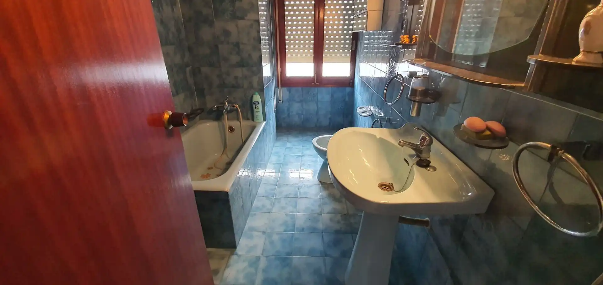 Bathroom of Houses for sale in Bot
