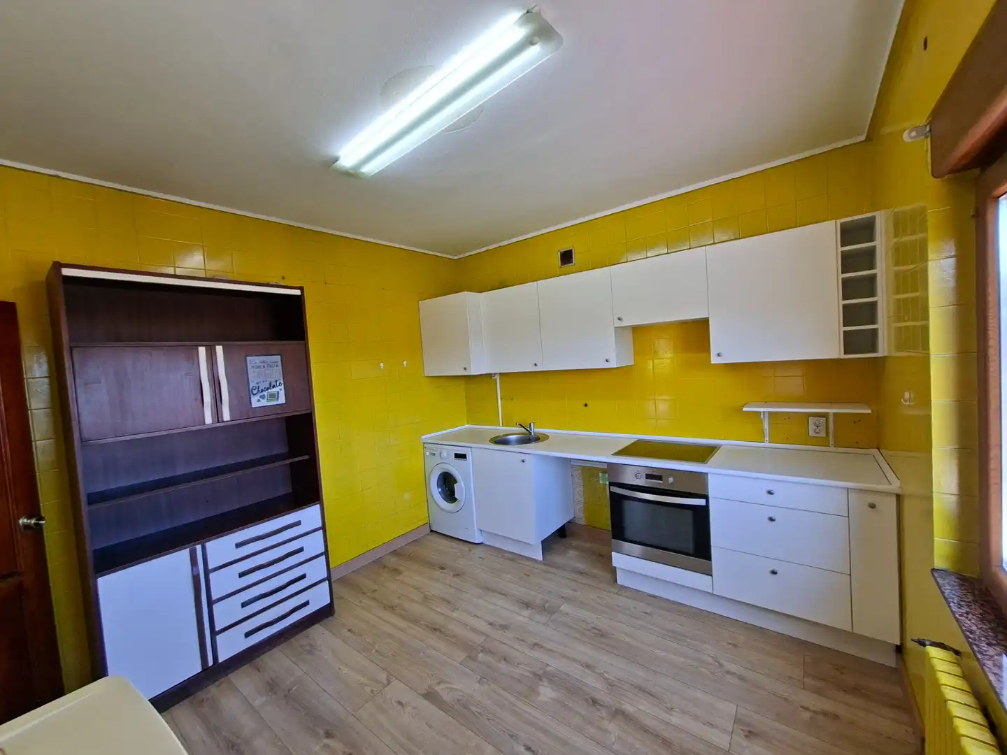 Cocina de Piso en venta en Illas