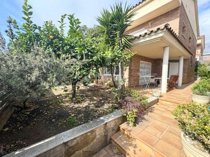 Jardí de Casa o xalet de lloguer en Premià de Mar amb Calefacció, Terrassa i Traster