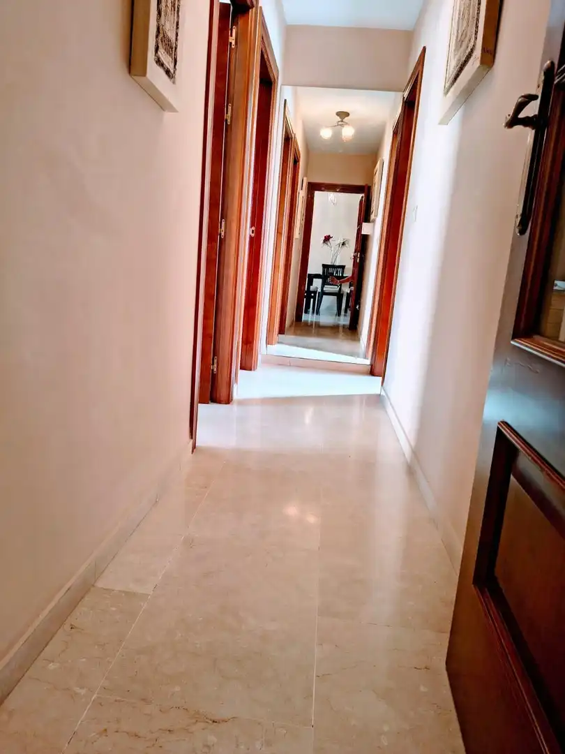 Apartamento con terraza en venta en Centro ciudad, imagen 8