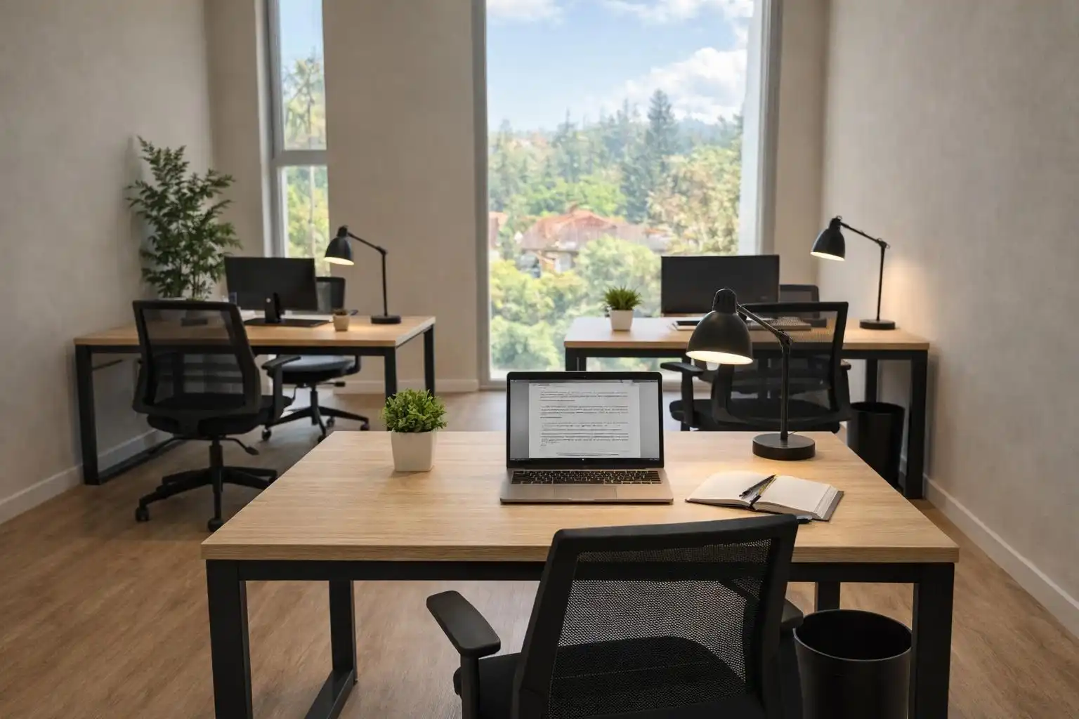 Büro zur Miete in Los Barrios, imagen 2