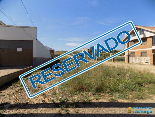 Terreno residencial en Venta en Camino Tejero en San Justo de la Vega