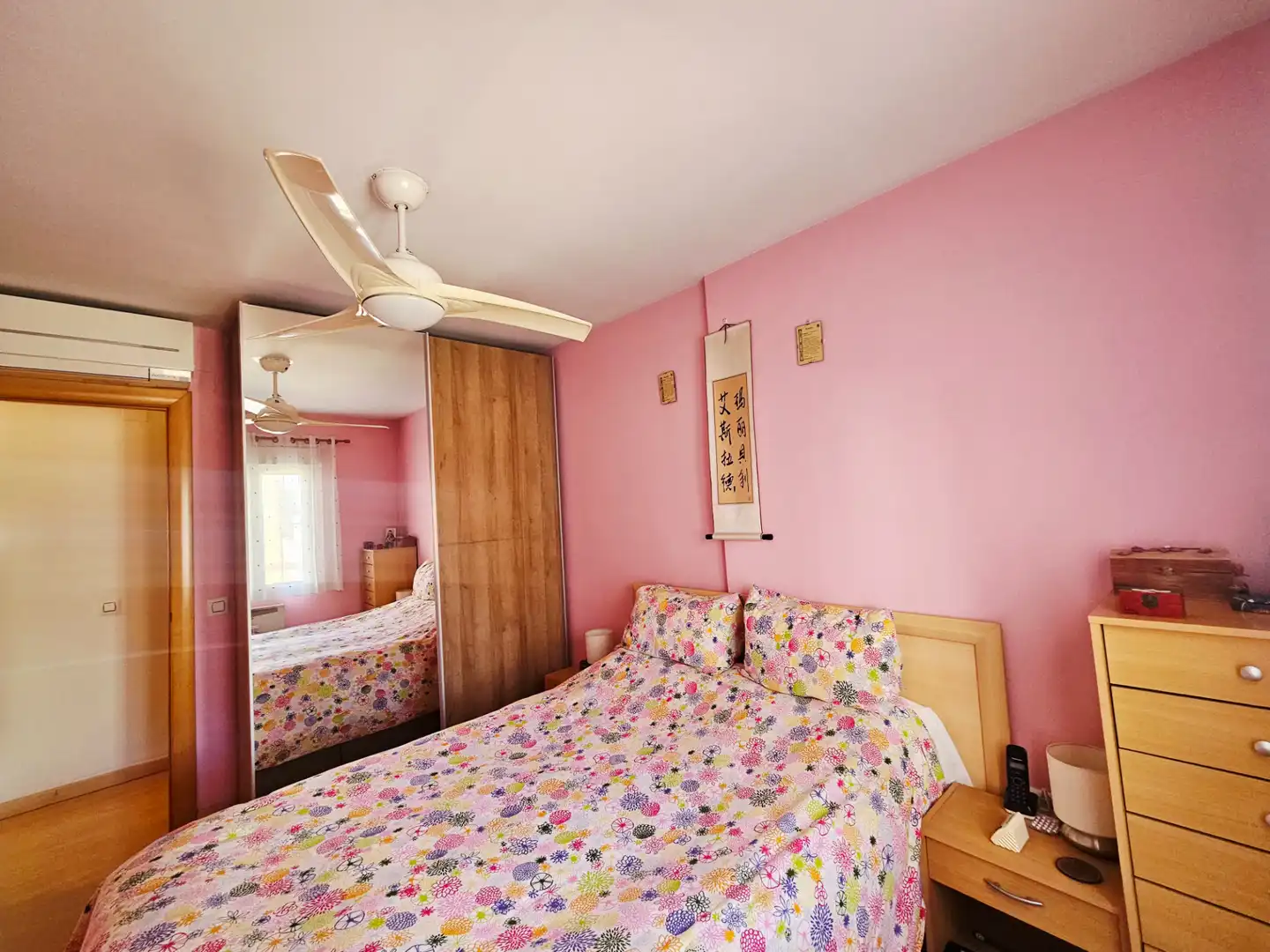 Habitación de Piso en venta en Madrid con Aire acondicionado, Calefacción y Trastero