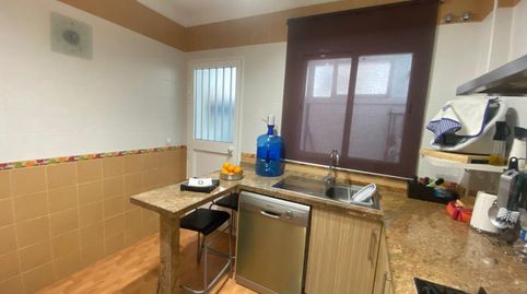 Foto 5 de Casa adosada en venta en Alameda, Málaga