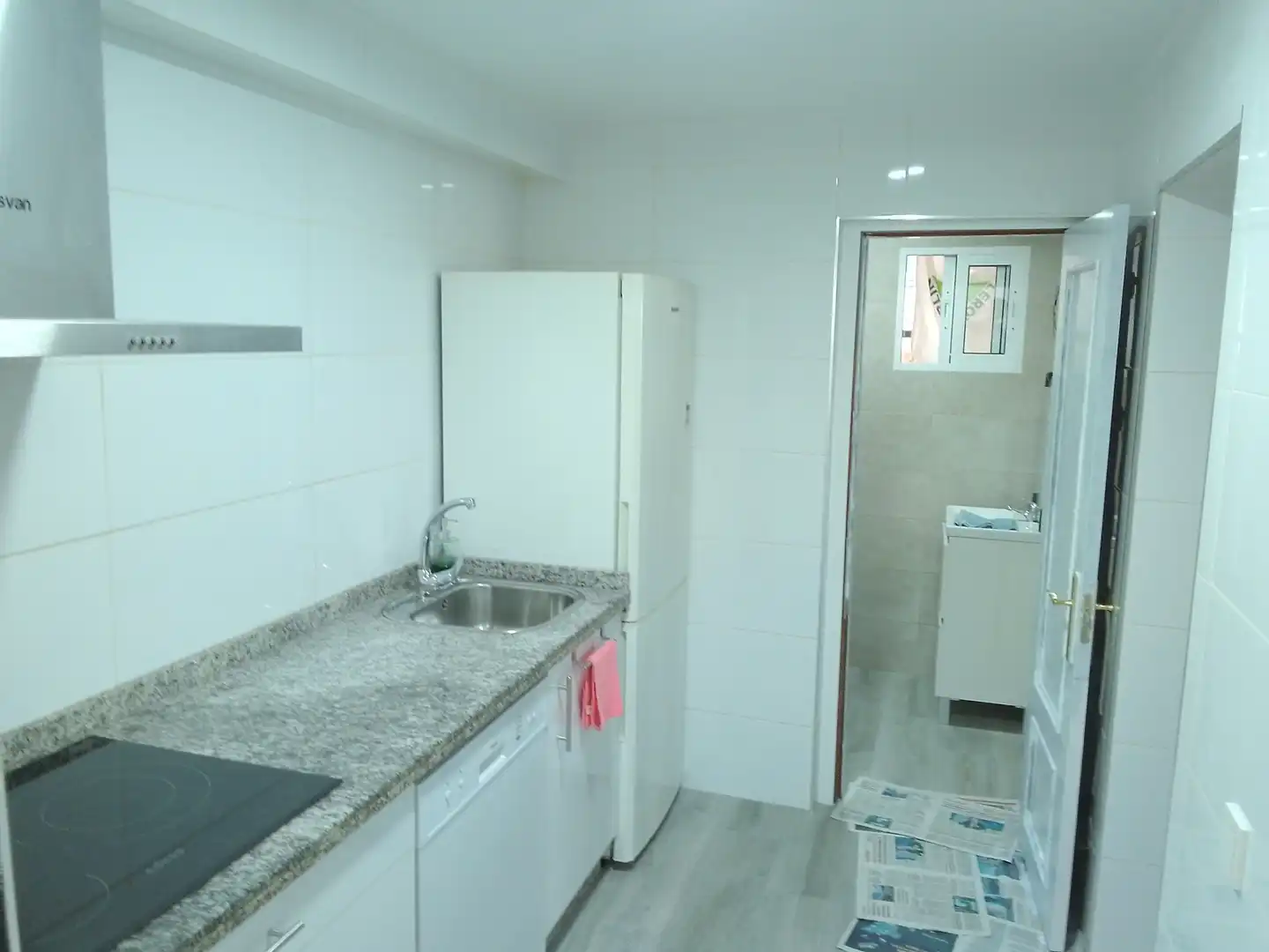 Ground floor for sale in El Jardín - Antonio Vega