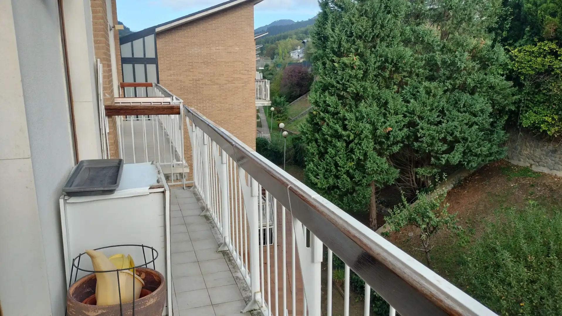 Casa a schiera in vendita a Larrazabal Kalea 11, imagen 12