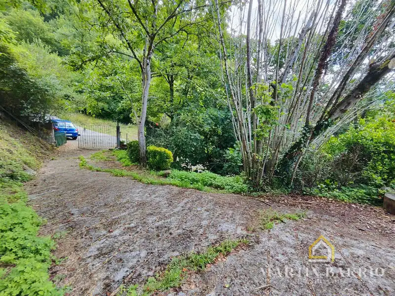 Casa o xalet en venda en Galdames amb Jardí privat, Terrassa i Traster