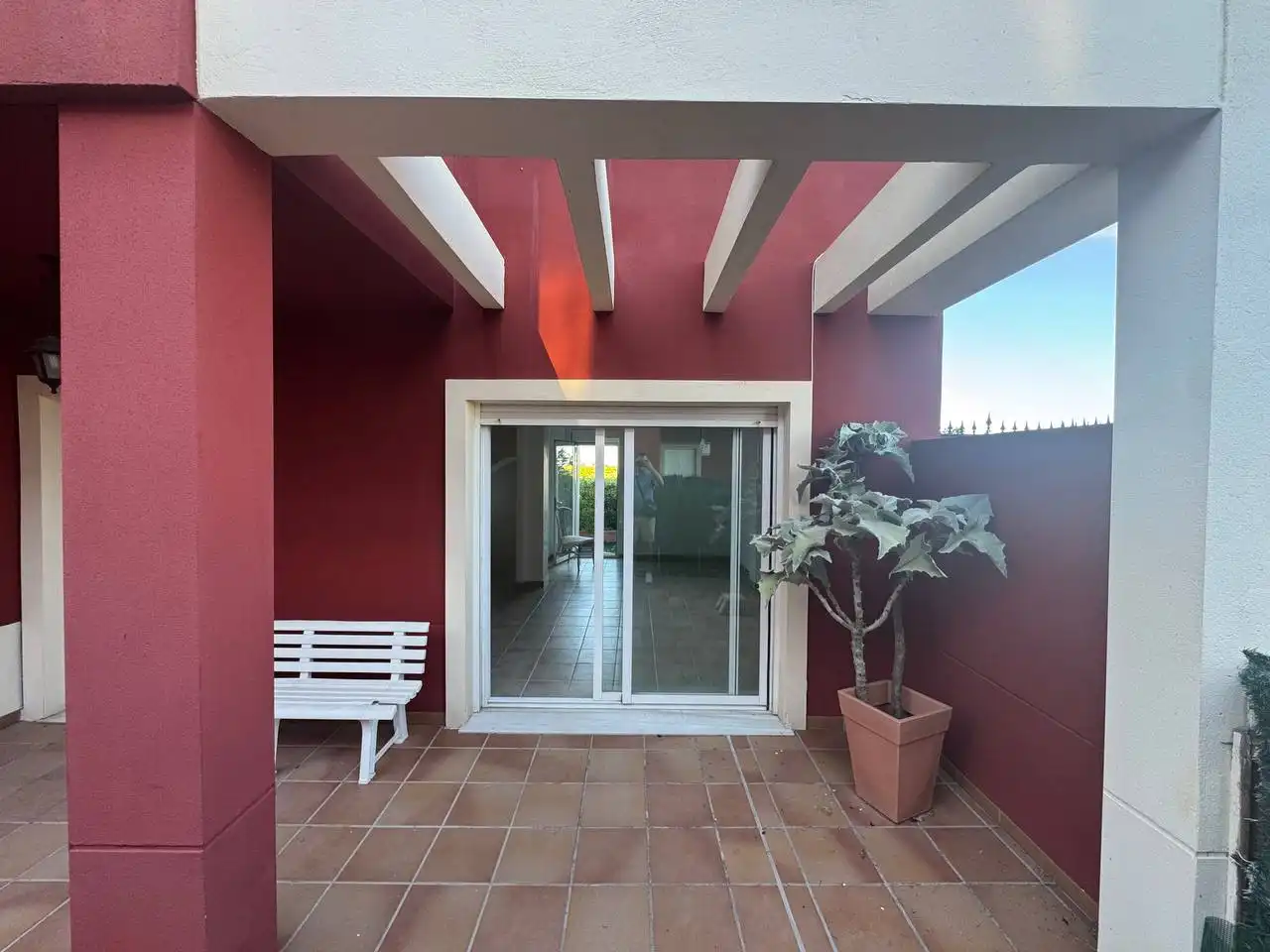 Casa o chalet en venta en Palmera con Amueblado, Microondas y TV