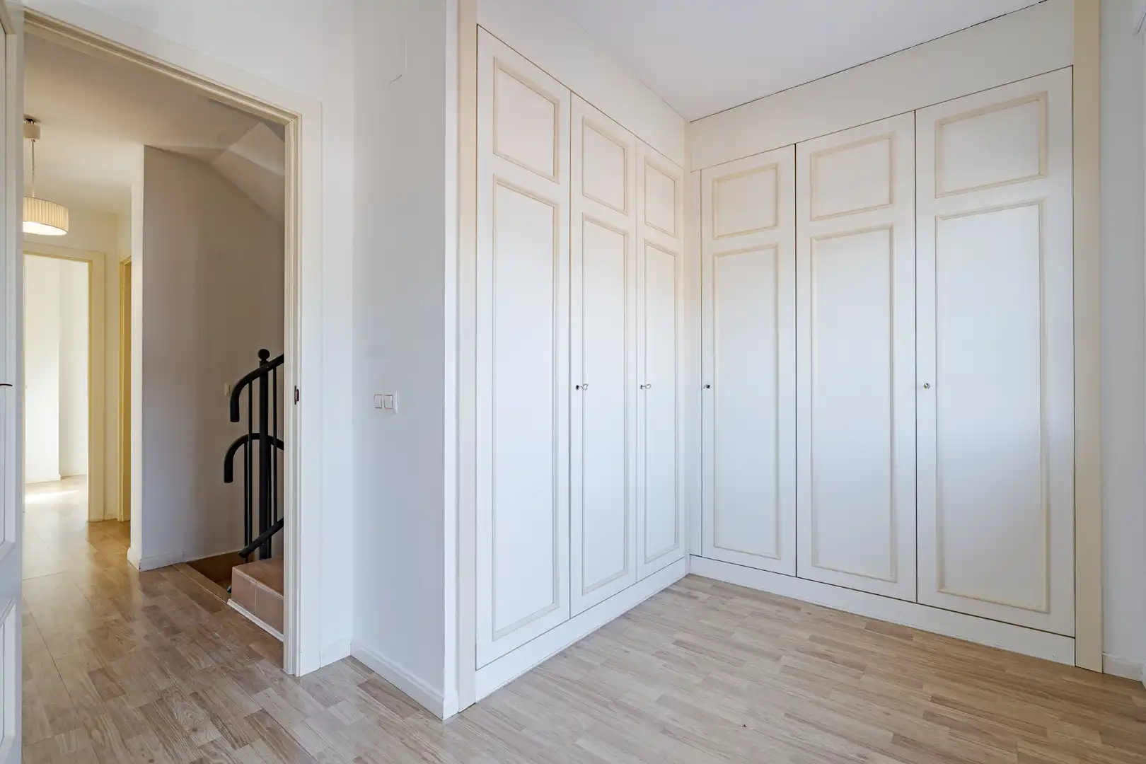 Adosado con jardín en venta en La Garena, imagen 28