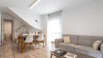 Living room of Flat for sale in Terrassa  with Air Conditioner, Heating and Terrace