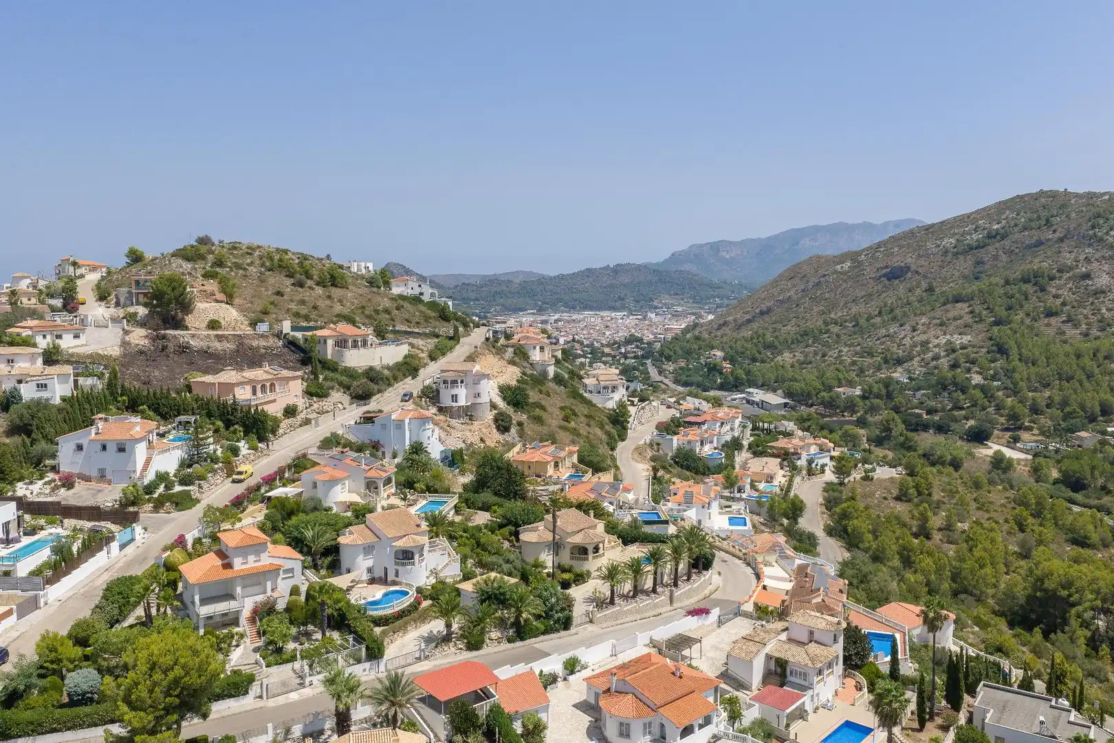 Villa con terrazza in vendita a Monte Solana, imagen 68