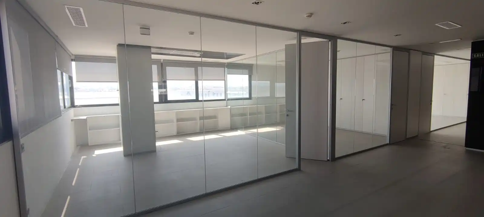 Ufficio con ascensore in vendita a Carretera de Artica 29, imagen 3