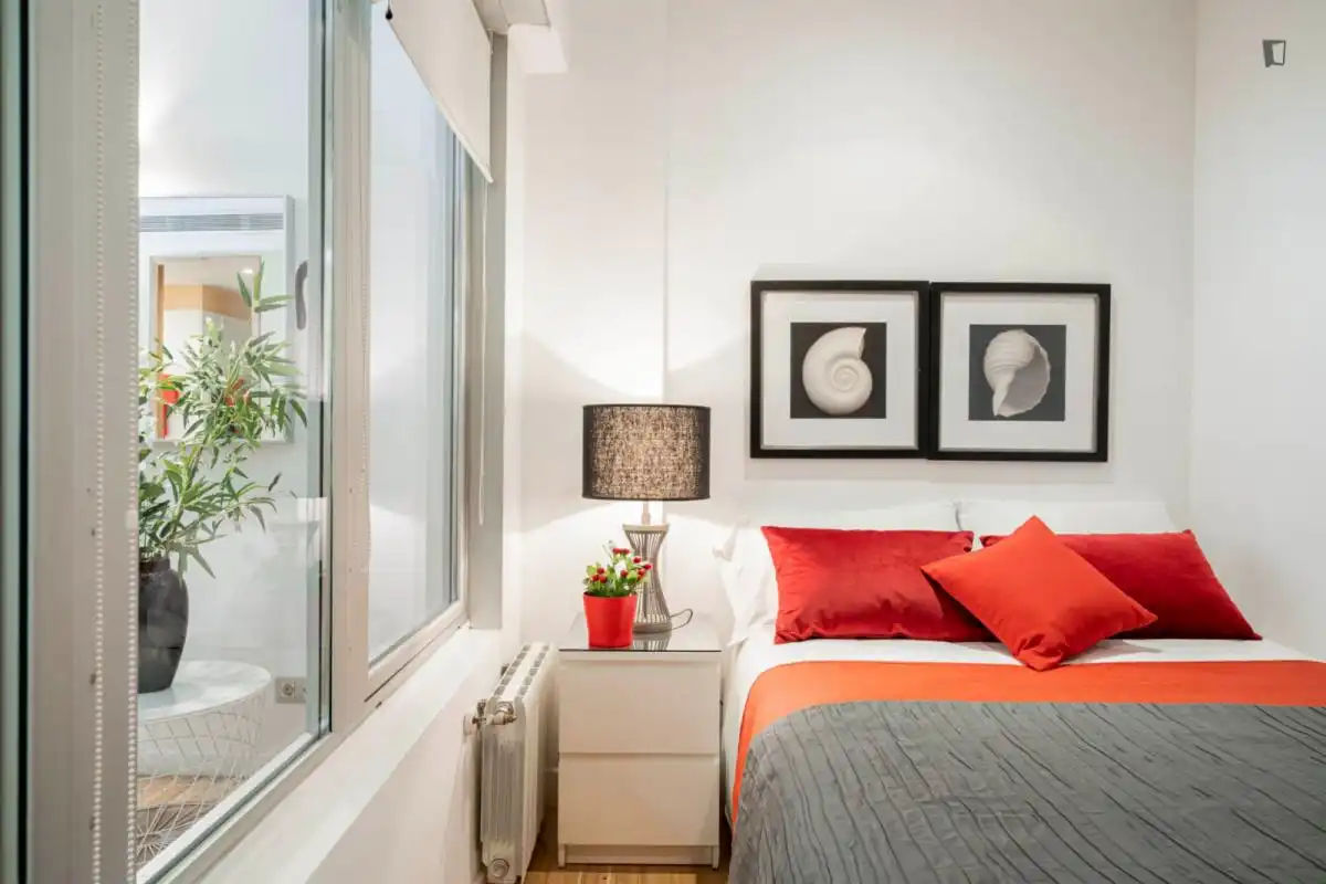 Apartamento en alquiler en Centro, imagen 6