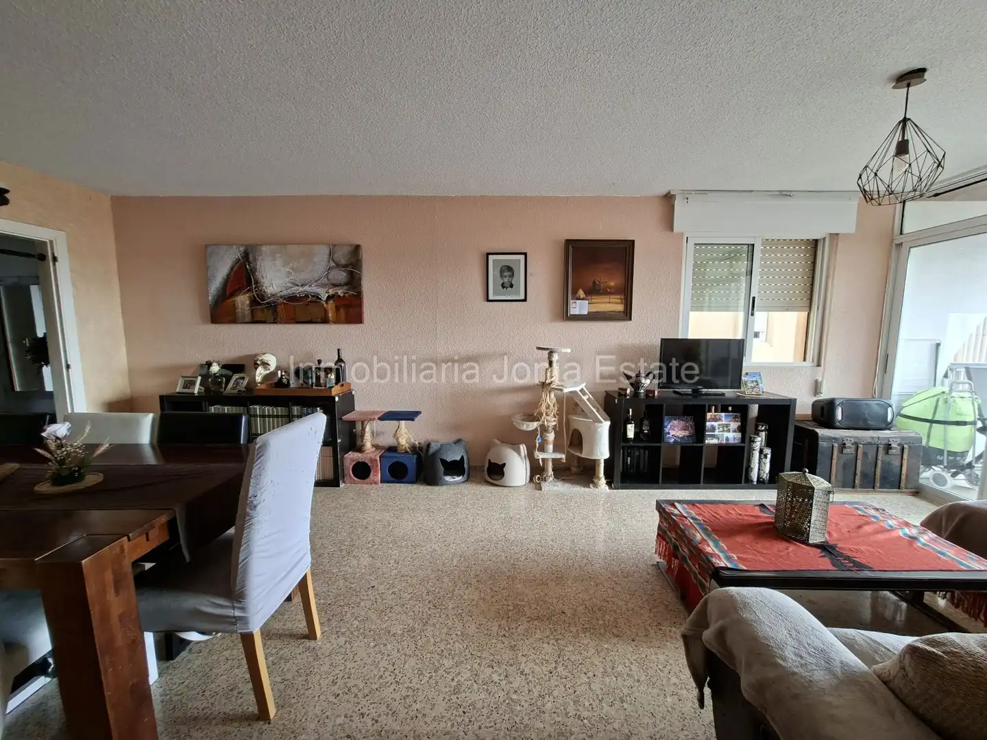 Apartment with pool for sale in Poble Nou - Montiboli, imagen 6