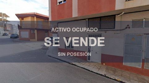 Foto 2 de Piso en venta en Tobarra, Albacete
