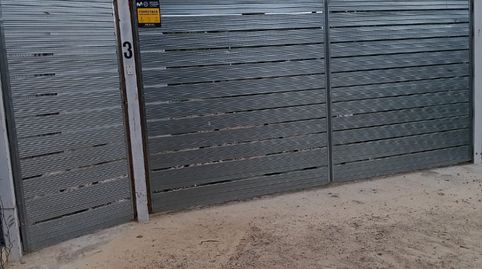 Photo 4 of Land for sale in Partida Casablanca, Monte Real, Torrent