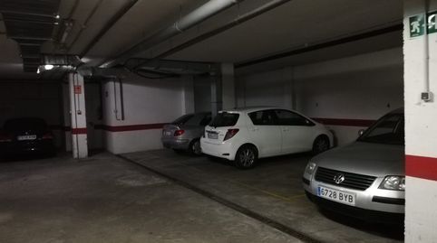 Photo 3 of Garage for rent in Calle Fray Luis de Granada, 1, San Roque - Ronda Norte, Badajoz Capital