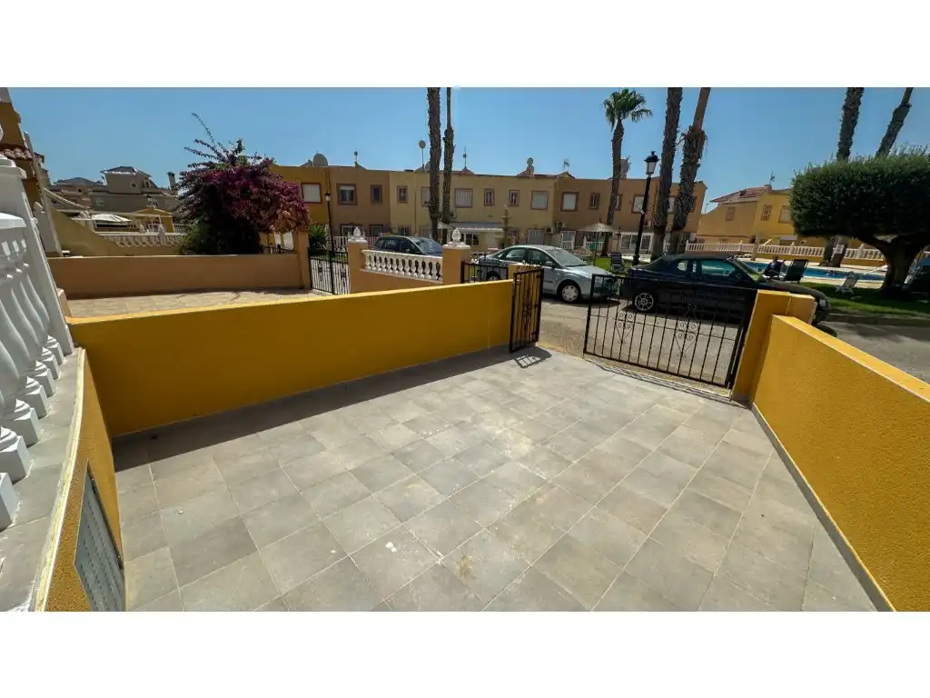 Terraced house with terrace for sale in Calle Ortosa, imagen 29