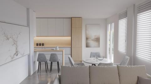 Foto 5 de Àtic en venda a Carolinas Altas, Alicante