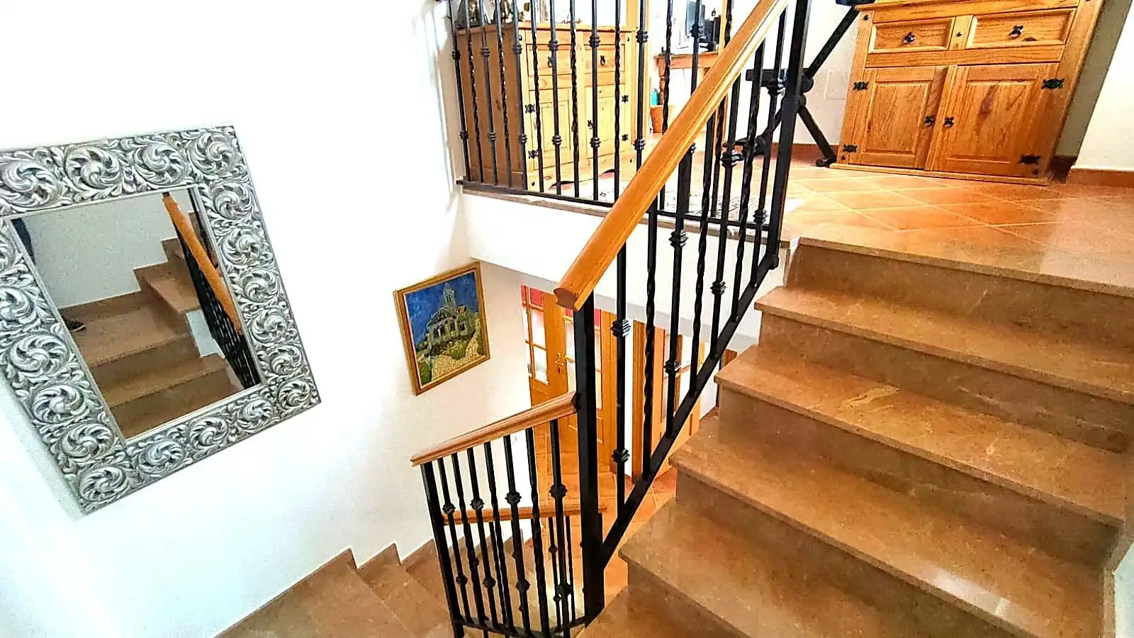 Detached house with pool for sale in San Juan de los Terreros, imagen 27