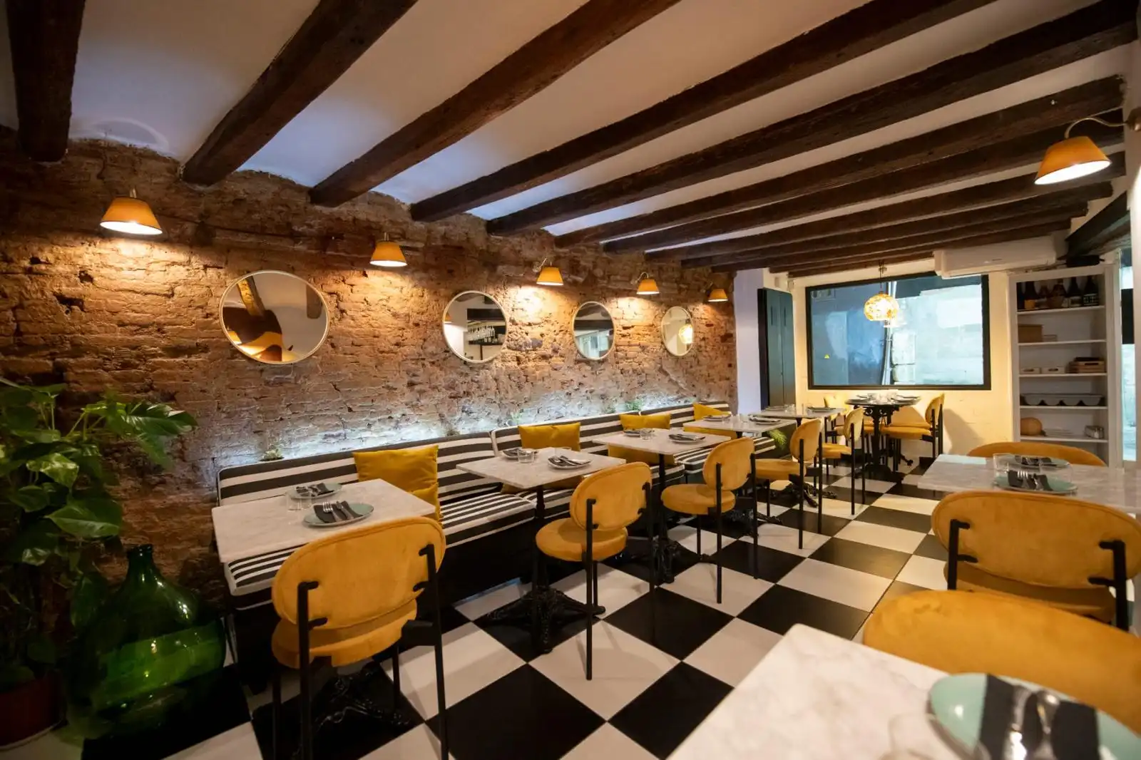 Business premises for transfer in Carrer de la Mar