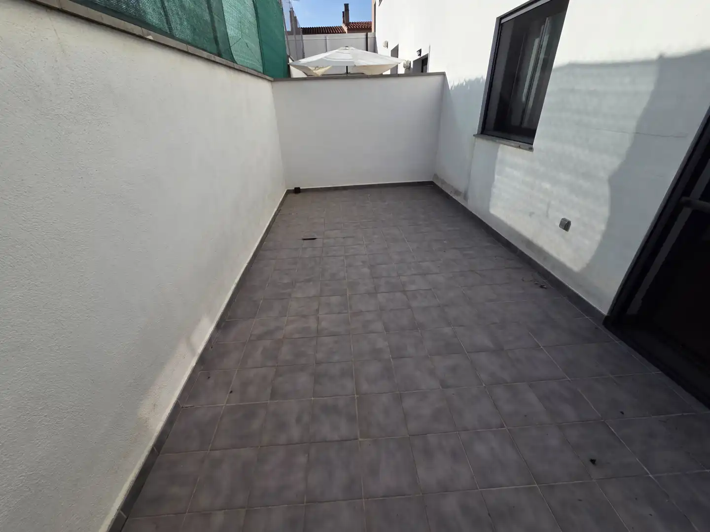 Terraza de Edificio en venta en Olèrdola