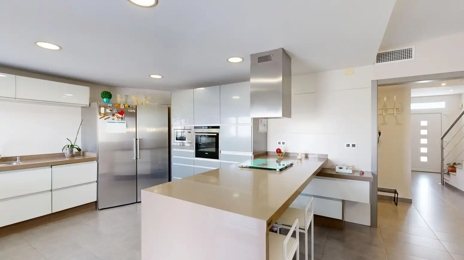 House with terrace for sale in Roche, imagen 34