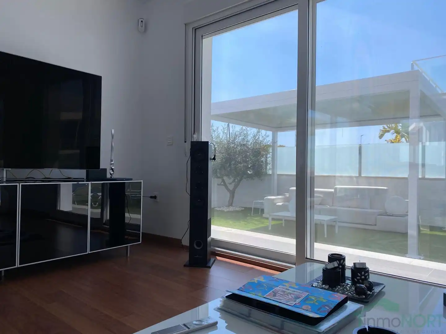 Villa con piscina in vendita a Santa Pola ciudad, imagen 9