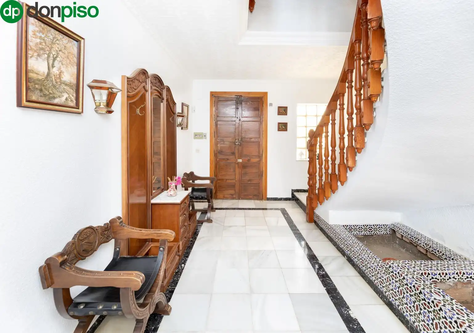 Casa en venda a Avenida Avenida Constitución, imagen 7