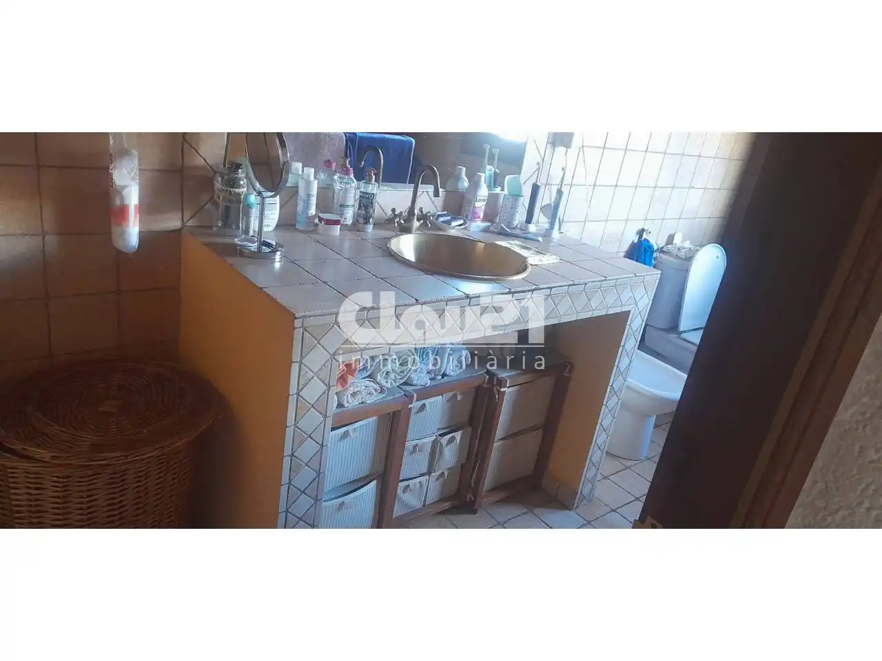 Bany de Finca rústica en venda en Saldes amb Jardí privat i Terrassa