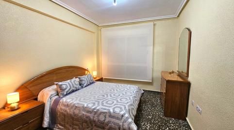 Foto 4 de Pis de lloguer a Calle Ramon y Cajal, Ciudad Jardín, Murcia