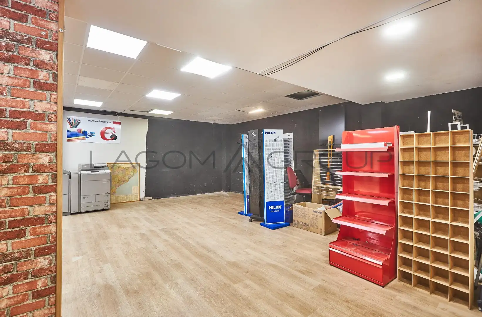 Business premises for sale in Passeig Maragall, imagen 6