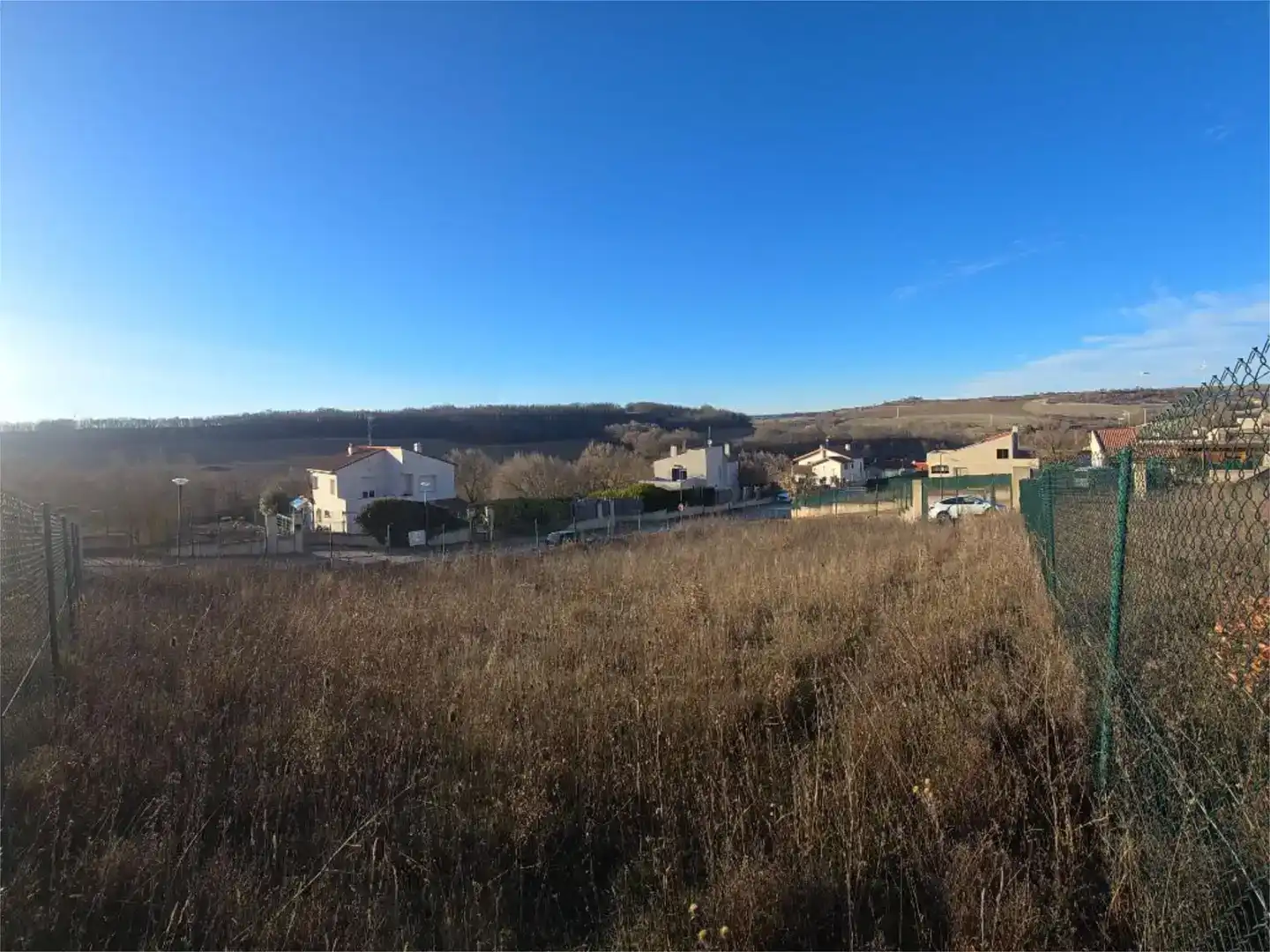 Terreno en venta en Carcedo de Burgos, Burgos