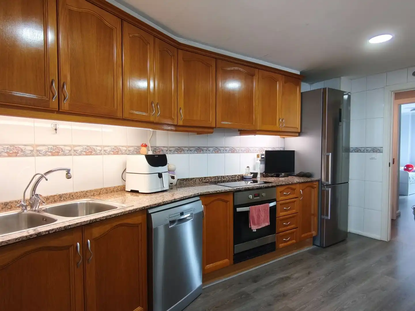 Wohnung mit Aufzug zum Verkauf in Zona Nord, imagen 8