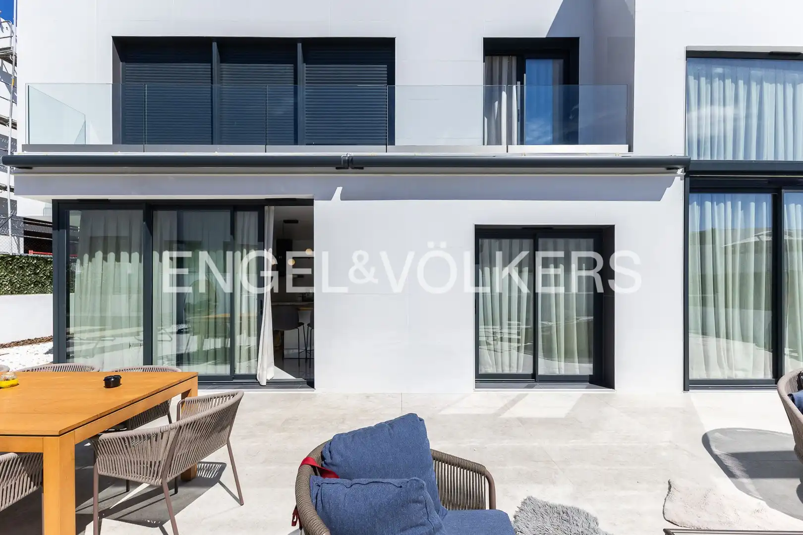 Casa con terraza en venta en Montgat, imagen 57