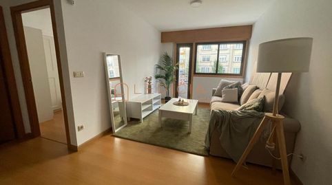 Foto 2 de Piso de alquiler en Rúa Travesía de Vigo, Fátima, Vigo