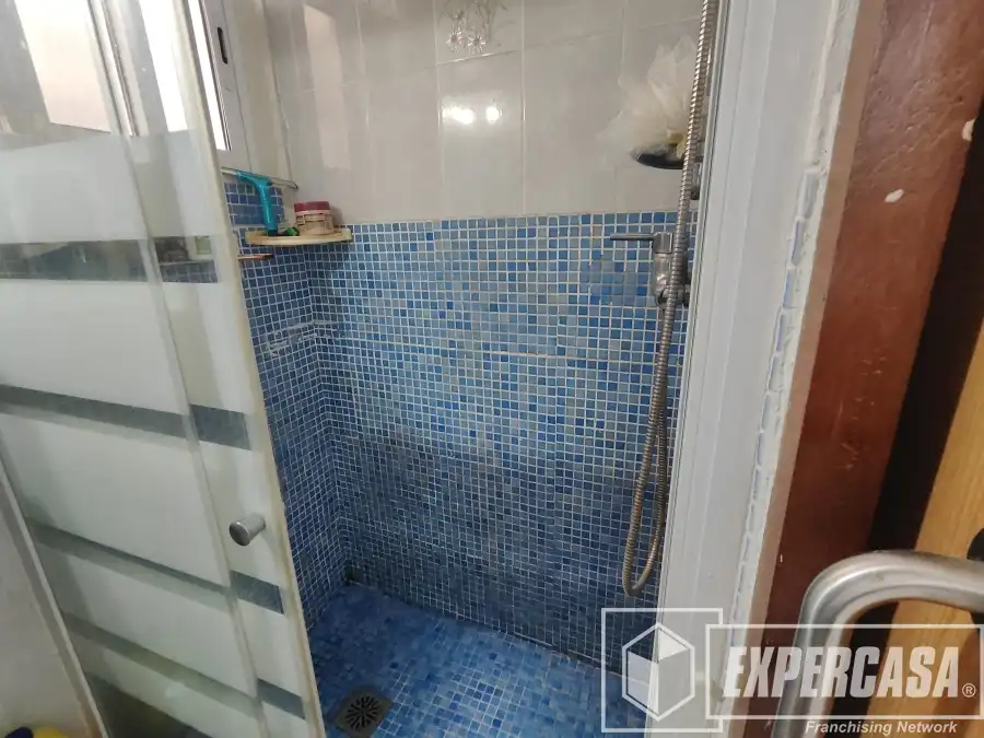 Badezimmer von Wohnung zum Verkauf in Castellón de la Plana / Castelló de la Plana