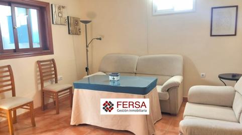 Foto 5 de Apartamento en venta en Casco Histórico - Ribera del Marisco, Cádiz