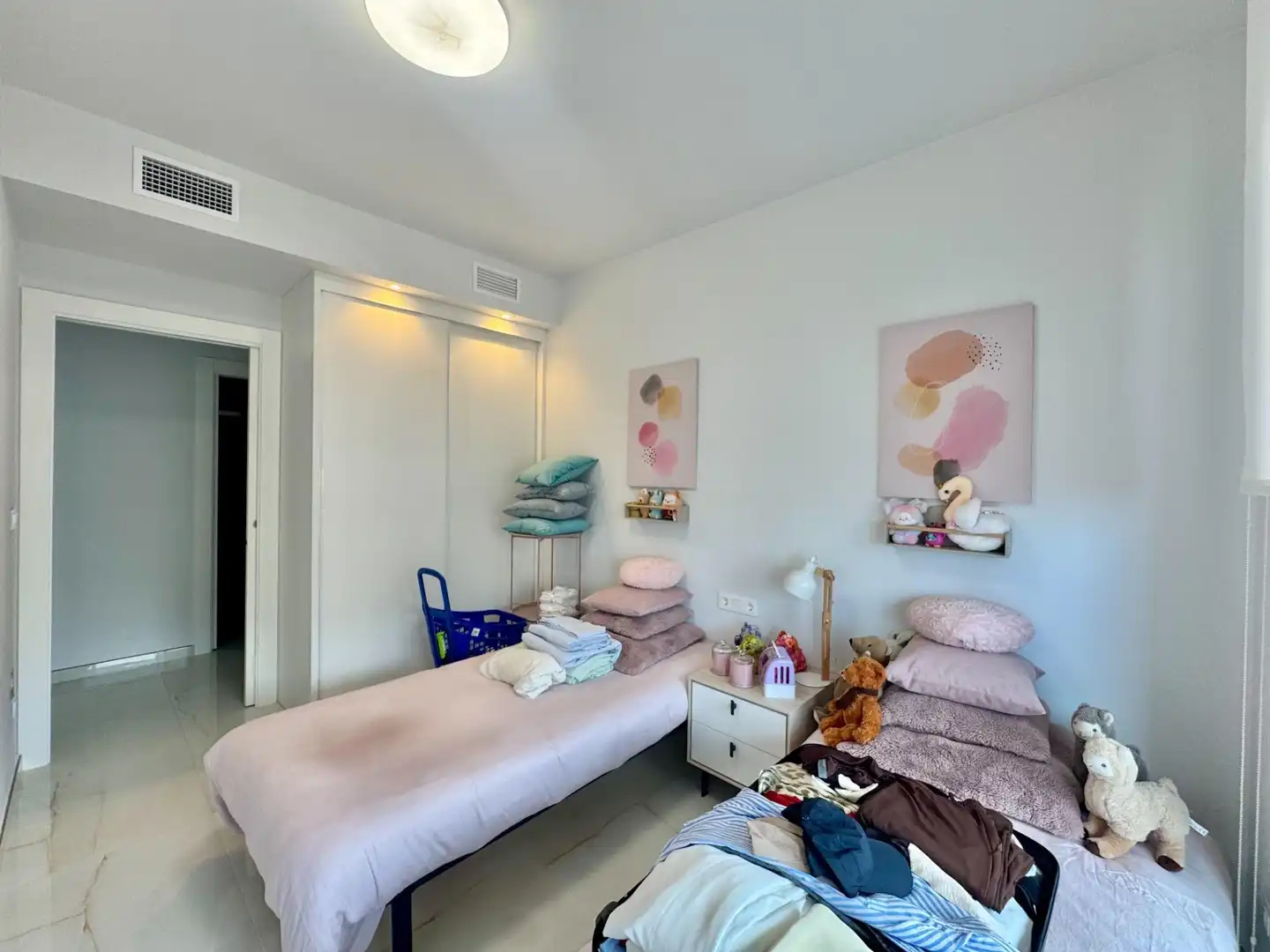Mini appartamento con terrazza in vendita a Orihuela Costa, imagen 11