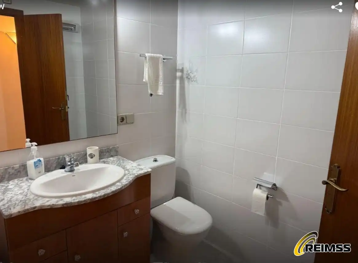 Piso con piscina en venta en La Pola i Giverola - Salionç, imagen 8