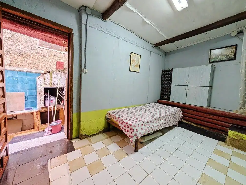 Bedroom of Country homes for sale in Aguarón