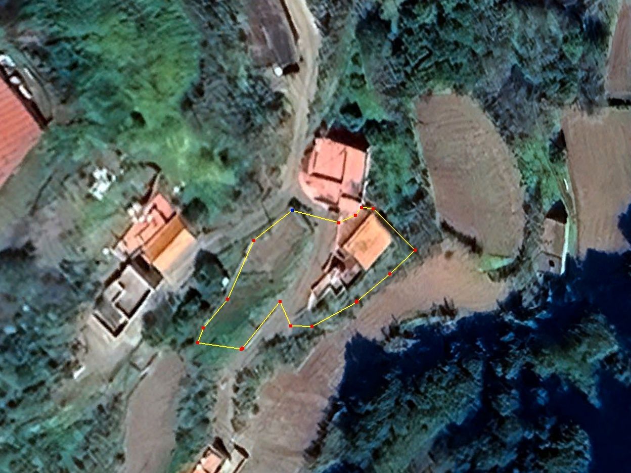 Country house for sale in Moya (Las Palmas)