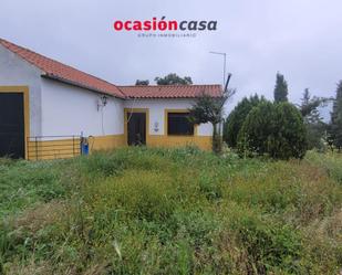 Casa o xalet en venda en El Guijo