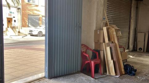 Photo 5 of Premises to rent in Carretera Nijar Esquina Calle Volatin, 94, San José, Almería