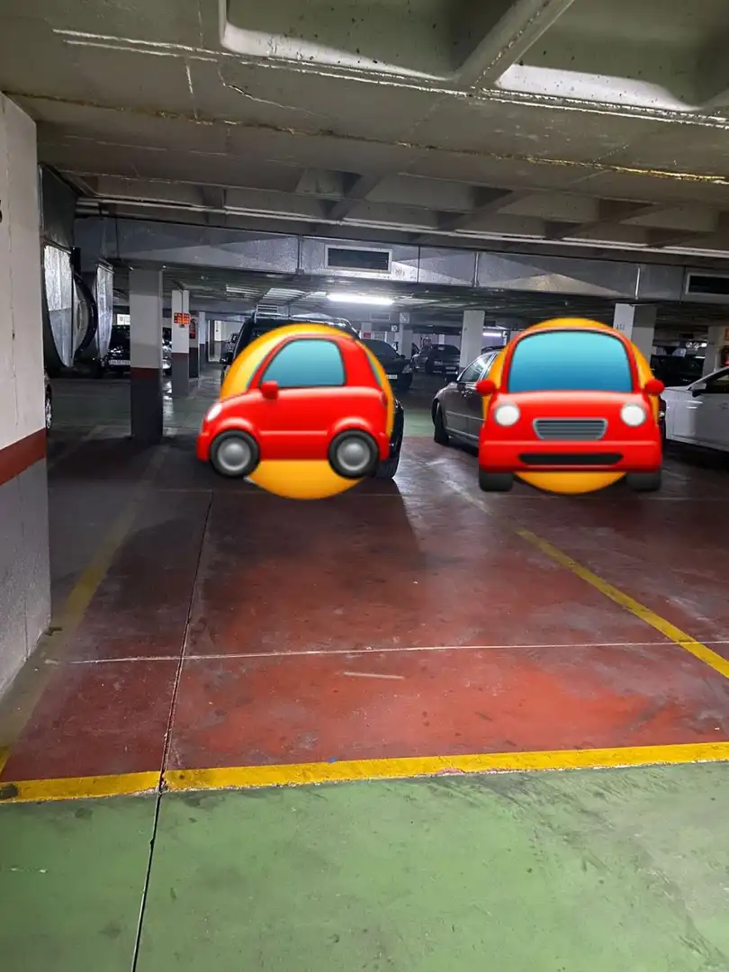 Einzelparkplatz zum Verkauf in Calle Calle de la Safor, 5, imagen 3