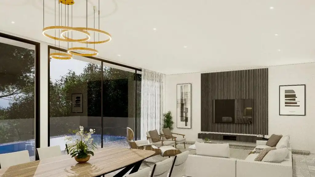 Villa avec piscine à vendre à Costa d'en Blanes, imagen 3